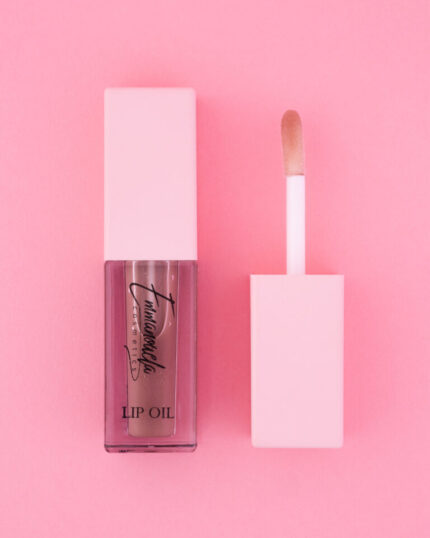 Emmanouela Cosmetics Fairy Dust Lip Oil