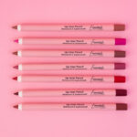 Emmanouela cosmetics Lip Liner Waterproof & Supersmooth