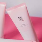 BOJ APRICOT BLOSSOM PEELING GEL 100ML