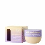 Fluff Microbiome Protection & Regeneration Face Cream 50ml