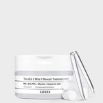 COSRX The AHA 2 BHA 2 Blemish Treatment Serum – Ορός με οξέα για τοπική χρήση