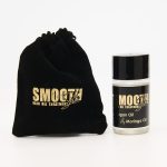 “SMOOTH SILK” HAIR OIL TREATMENT ΜΕ ARGAN OIL ΚΑΙ MORINGA OIL, 50ml