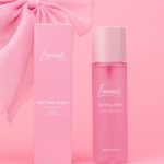 Setting Spray Stay All Night
