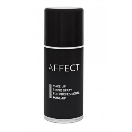 AFFECT COSMETICS - Make up Fixing Spray For Professional Make-up