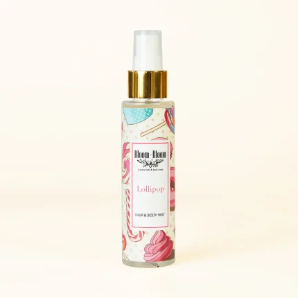 Hair & Body Mist Lollipop