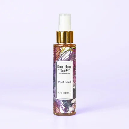 Hair & Body Mist Wild Orchid