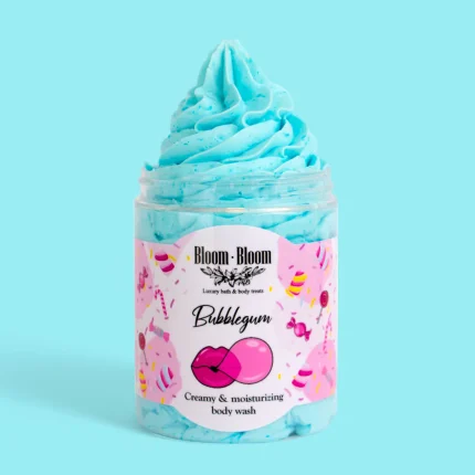 Σαπουνοπαγωτό Bubblegum
