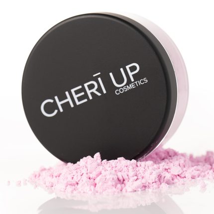 PINK FLAMINGO LOOSE BAKING & SETTING POWDER