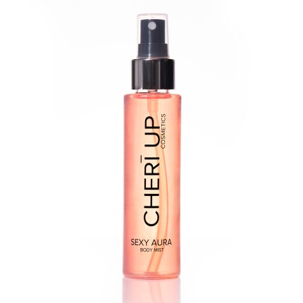 SEXY AURA BODY MIST