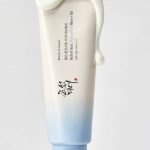 Relief Sun Aqua-Fresh : Rice + B5 SPF50+ PA++++ - Λεπτόρρευστο αντηλιακό με ρύζι και πανθενόλη