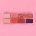 Nude Eyeshadow Palette