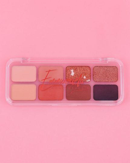 Nude Eyeshadow Palette