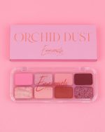 Orchid Dust Eyeshadow Palette - Image 2