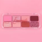 Orchid Dust Eyeshadow Palette