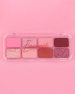 Orchid Dust Eyeshadow Palette