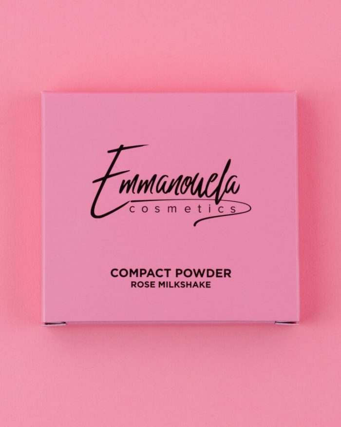 Dream Filter Compact Powder - Image 8