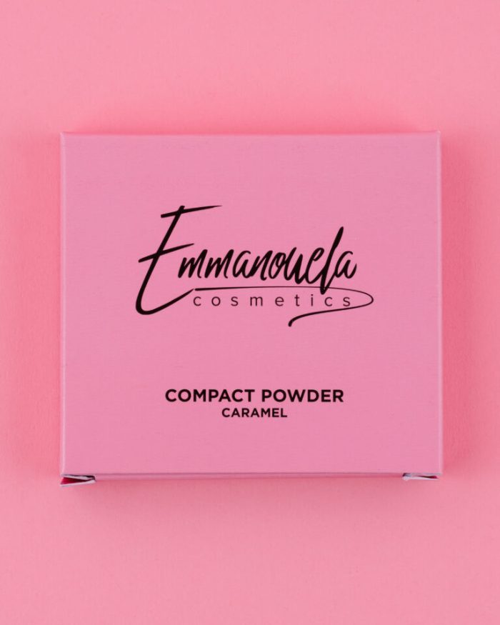 Dream Filter Compact Powder - Image 7