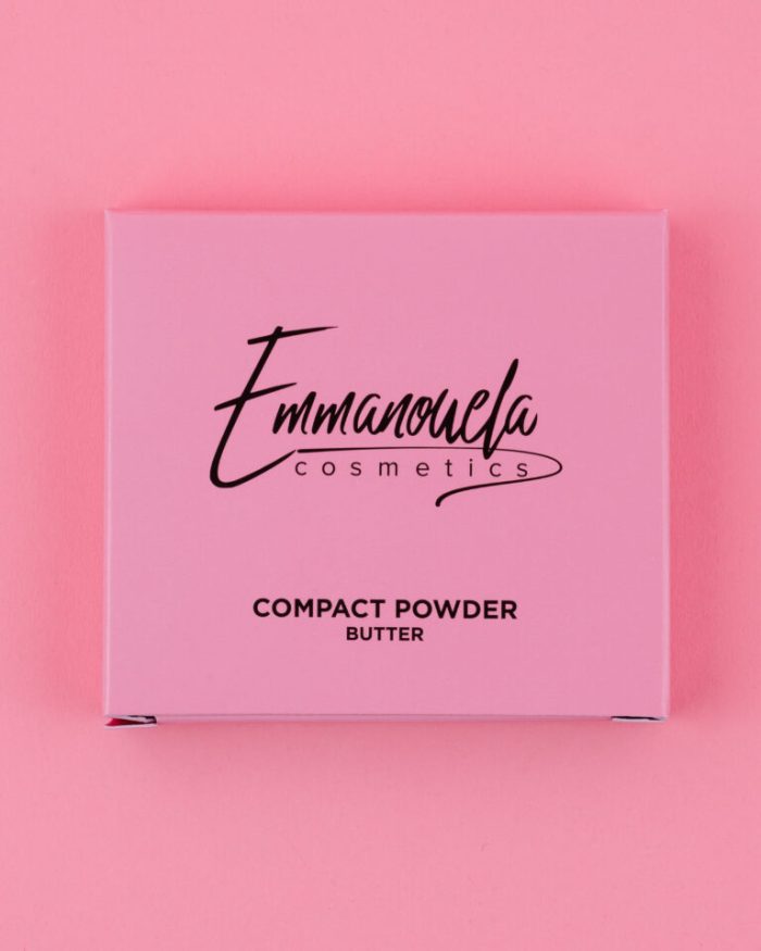 Dream Filter Compact Powder - Image 4