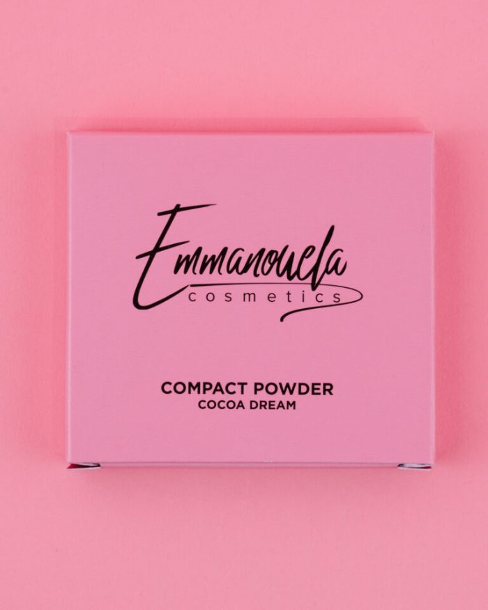 Dream Filter Compact Powder - Image 2