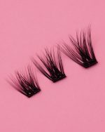 Press-on Lashes – “Elegant” - Image 2