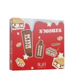 Fluff Body Care Set S’MORES 3pcs