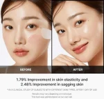 Collagen Jelly Cream - Κρέμα τζελ με 98% υδρολυμένο κολλαγόνο Ενυδατική Κρέμα, 50 ml - Image 3