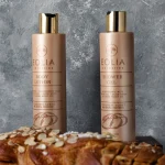 Eolia Cosmetics Gift Box Body Lotion & Shower Gel Tsoureki