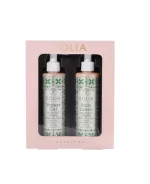 EOLIA COSMETICS PISTACHIO CARAMEL GIFT SET BODY LOTION 250ML + SHOWER GEL 250ML